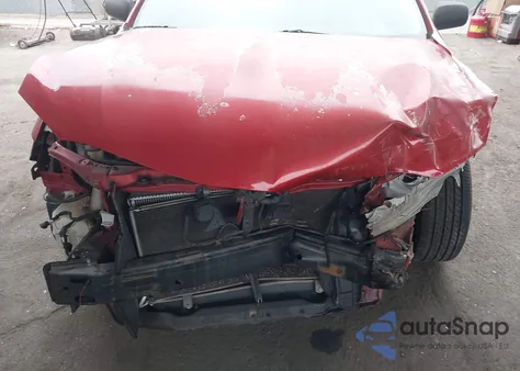 2009 Toyota Camry Le from USA, damaged, VIN 4T4BE46K69R091776